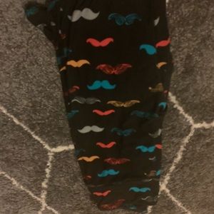 Vintage Lularoe Prints
